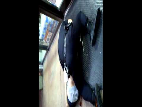 Amateur video caught on cell phone shows a single Ceres Police officer ... Amateur video caught on cell phone shows a single Ceres Police officer ...