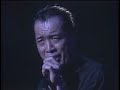 時間よ止まれ 矢沢永吉