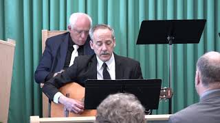 How Great Thou Art - John