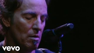 Video The ghost of Tom Joad (ft. Tom Morello) Bruce Springsteen