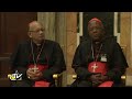 Papa Francesco: la Chiesa comunichi, dialoghi, accompagni