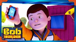 Bob The Builder A Safe Place For Dizzy - 1H Marathon New Episodes Kids Movies Videos For Kids