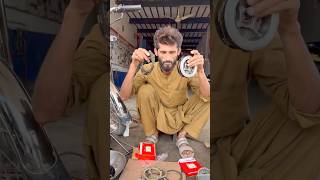 Cg125 Clutch Aurpressureplates Fitting