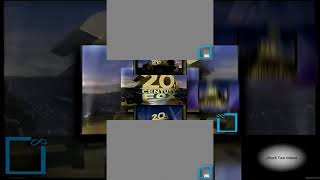 Ytpmv 20Th Century Fox Entertainment 1995 Scan Squared