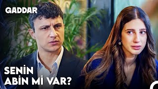 Evleneceği Kızın Abisi Asker Çıktı - Gaddar