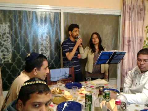 Waada Karle Sajana by claudius & diana.mp4