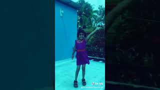 Babuvetta... Tik Tok... Abhiroopas Tik Tok Try...