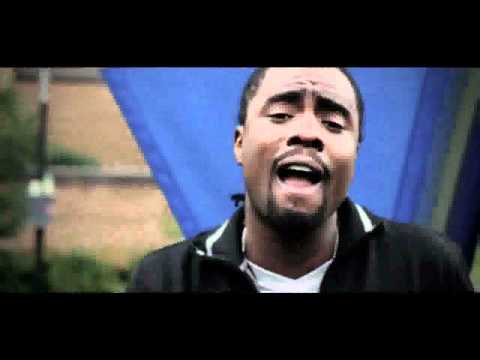 Wale - Barry Sanders (Official Music Video) HD