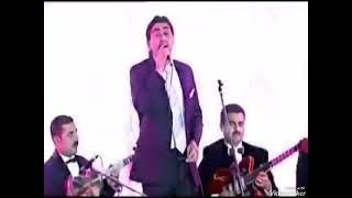 Elton Huseynaliyev Ast Telman Ismayilovun Ad Gunu Popuri
