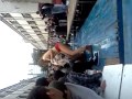 Baile aniversario liceo Enrique Molina Garmendia.