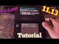 Install Browserhax & unSAFE_MODE on Nintendo 3DS (2DS) 11.13 without a PC [2021]