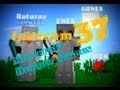 Minecraft-Hunger Games(Açlık Oyunları) - Enes ile Mert ve Baturay - Dersimiz Oyun - Film Yorum