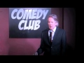 Kevin Murphy at Greenwich Village Comedy Club April 11 2013