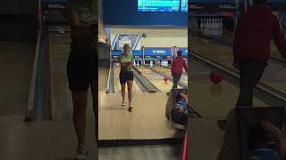 Diana Zavjalova Pwba Rockford Open Pro-Am
