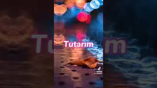 Aura Meselesi Bu Şekerim
