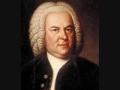 Sebastian Bach- Toccata and Fugue in D minor