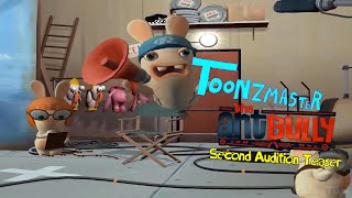Toonzmaster And The Ant Bully Official Audition Trailer