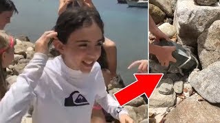 BURIED TREASURE CAUGHT ON CAMERA!! BURIED TREASURE CAUGHT ON CAMERA!!