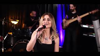 Nesrin Arpacı - Yanmam Yakarım Official Video 2020