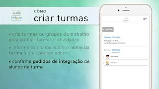 3- Como Criar Turmas na Escola Mágica