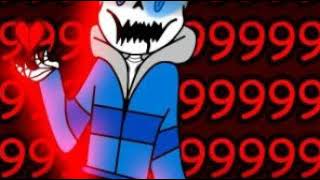 Underswitch Megalo Strike Back Slowed Down