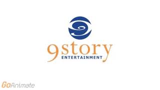 Chorion 9 Story Entertainment Treehouse Logo