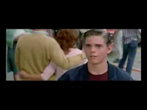 The Outsiders - Me Song The Outsiders - Me Song