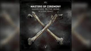 Watch Masters Of Ceremony Hardcore To Da Bone video