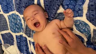 Tickle Tickle Cutest Baby Laugh