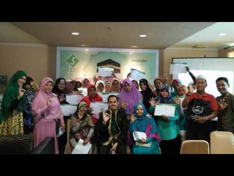 Harga tabungan paket umroh Harga tabungan paket umroh