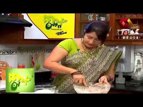 VIDEO : magic oven: marble cake | 8th february 2015 - chefcheflakshmi nairshows us how to make marblechefcheflakshmi nairshows us how to make marblecake. magic oven is a cookery show on kairali tv, presented by celebrity chef ...