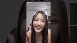 Bigo Live,Nobra Webcam Show,Girl,Sweet Girl Show3