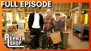 Season 4 Episode 4 The Repair Shop Full Episode