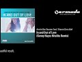 Armin Van Buuren feat. Sharon Den Adel - In and Out of Love (Kenny Hayes Nitelite Radio Mix)