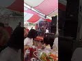 2Can live Xấu tại dám cưới.