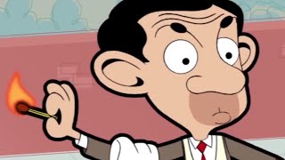 All About Bean | Funny Episodes | Mr Bean Official