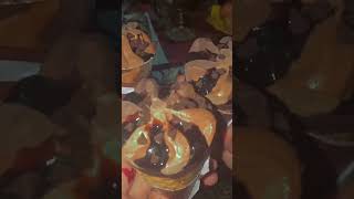 Walls Cornetto Icecream