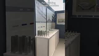 Wegs Shines At The Paris Building Materials Exhibition