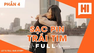 Sạc Pin Trái Tim Full - Phần 4 - Phim Tình Cảm Hi Team - Faptv