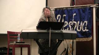 Watch Sally Klein Oconnor Lord Live In Me video