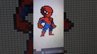 Spiderman Formula In Excel