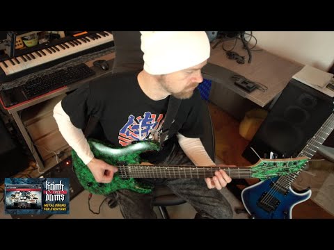 Bogren Digital Contest - Krimh Drums free edition #bogrencontest #bogrendigital #riffcontest Bogren Digital Contest - Krimh Drums free edition #bogrencontest #bogrendigital #riffcontest