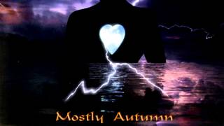 Watch Mostly Autumn Walk With A Storm video