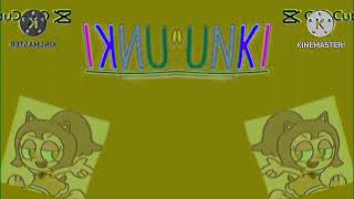 Preview 1280 Sprunki Logo Effects Squared