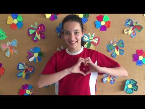Believers #stopbullying - Immaculada Concepciรณ Gavร