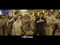Dabangg 2 Song Pandey Jee Seeti | Salman Khan, Sonakshi...
