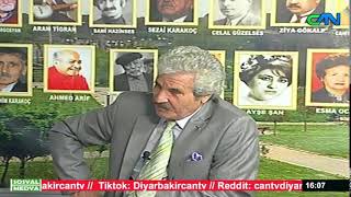 Bircan Kerem.ile Diyarbakırdan Esintiler Oyuncu Koordinatör Şilan Çılgın