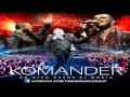 El Komander-Trato De Muerte(En Vivo Nokia Theatre)2014