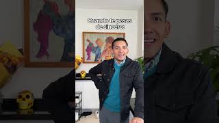 El Papá De Cachetes No Sabe Mentir