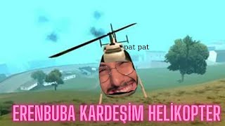 Kavdeşi̇m Heli̇kopter Btd Battles Erenbubayla
